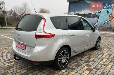 Минивэн Renault Grand Scenic 2012 в Луцке