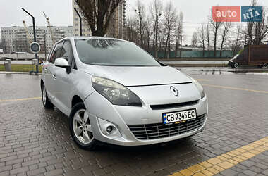 Мінівен Renault Grand Scenic 2011 в Харкові