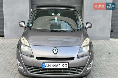 Мінівен Renault Grand Scenic 2009 в Вінниці