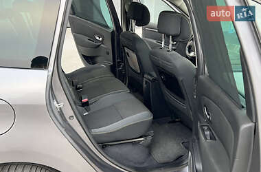 Мінівен Renault Grand Scenic 2009 в Вінниці