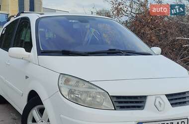 Мінівен Renault Grand Scenic 2005 в Броварах