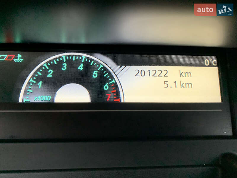 Минивэн Renault Grand Scenic 2010 в Львове