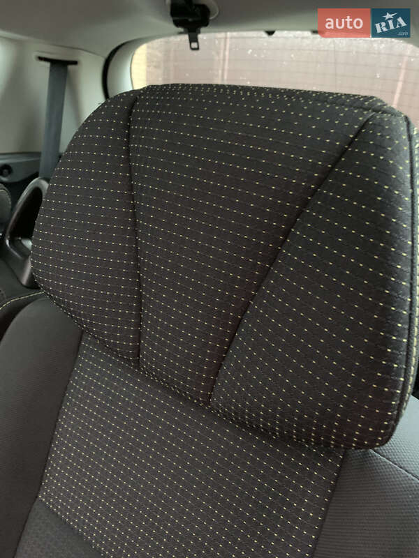Минивэн Renault Grand Scenic 2010 в Львове