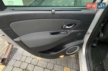 Минивэн Renault Grand Scenic 2010 в 
