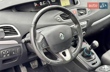 Минивэн Renault Grand Scenic 2010 в Днепре