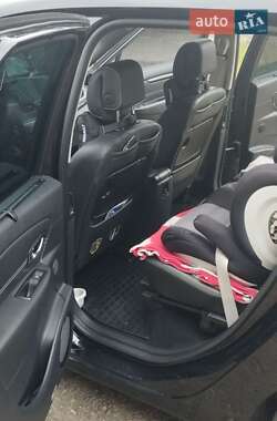 Минивэн Renault Grand Scenic 2012 в 