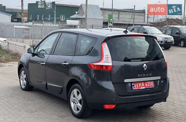 Минивэн Renault Grand Scenic 2010 в Ровно