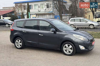 Минивэн Renault Grand Scenic 2010 в Ровно