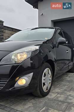 Минивэн Renault Grand Scenic 2010 в Луцке