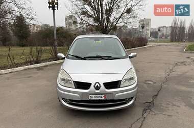 Мінівен Renault Grand Scenic 2007 в Рівному