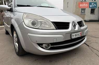 Мінівен Renault Grand Scenic 2007 в Рівному