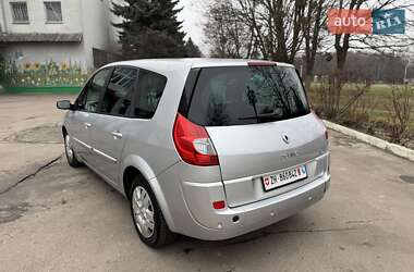 Мінівен Renault Grand Scenic 2007 в Рівному