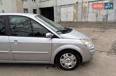 Мінівен Renault Grand Scenic 2007 в Рівному