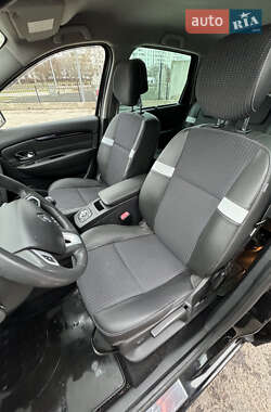 Минивэн Renault Grand Scenic 2012 в 