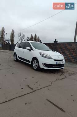 Минивэн Renault Grand Scenic 2012 в Ровно