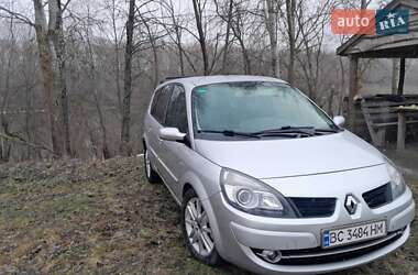 Мінівен Renault Grand Scenic 2006 в Мені