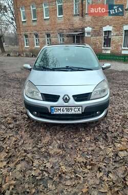 Мінівен Renault Grand Scenic 2007 в Харкові