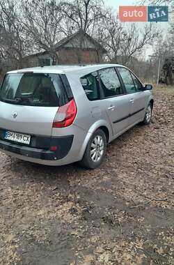 Мінівен Renault Grand Scenic 2007 в Харкові