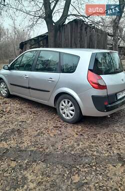 Мінівен Renault Grand Scenic 2007 в Харкові