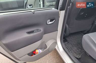 Минивэн Renault Grand Scenic 2008 в Хотине