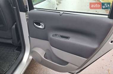 Минивэн Renault Grand Scenic 2008 в Хотине