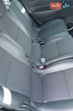 Минивэн Renault Grand Scenic 2011 в 