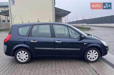 Мінівен Renault Grand Scenic 2008 в Луцьку