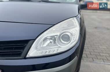 Мінівен Renault Grand Scenic 2008 в Луцьку