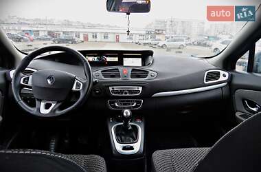 Минивэн Renault Grand Scenic 2011 в Черкассах