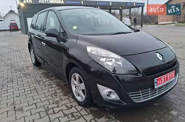 Мінівен Renault Grand Scenic 2009 в Косові