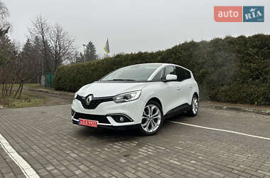 Мінівен Renault Grand Scenic 2020 в Луцьку