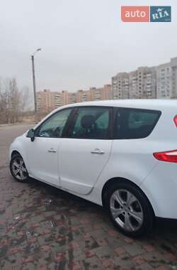 Минивэн Renault Grand Scenic 2010 в Запорожье