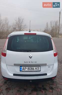 Минивэн Renault Grand Scenic 2010 в Запорожье