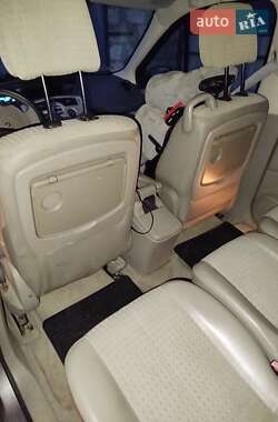 Минивэн Renault Grand Scenic 2005 в 
