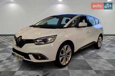 Мінівен Renault Grand Scenic 2019 в Києві