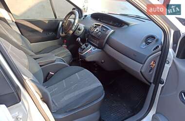 Мінівен Renault Grand Scenic 2004 в Рівному