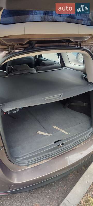 Минивэн Renault Grand Scenic 2010 в Виннице