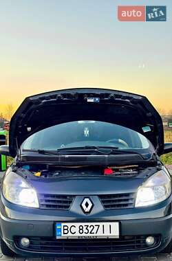 Мінівен Renault Grand Scenic 2005 в Білій Церкві