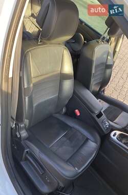 Минивэн Renault Grand Scenic 2012 в 