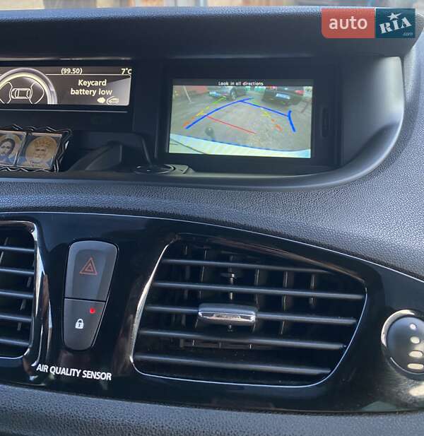 Минивэн Renault Grand Scenic 2012 в Могилев-Подольске фото 31 Минивэн Renault Grand Scenic 2012 в Могилев-Подольске