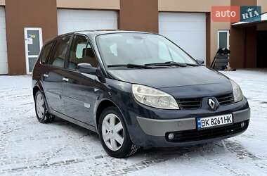 Минивэн Renault Grand Scenic 2006 в Ровно