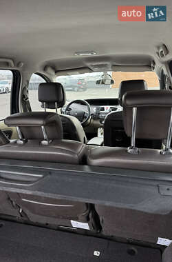 Минивэн Renault Grand Scenic 2010 в Киеве