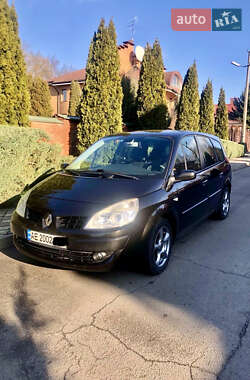 Минивэн Renault Grand Scenic 2007 в Днепре