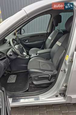 Мінівен Renault Grand Scenic 2011 в Дніпрі