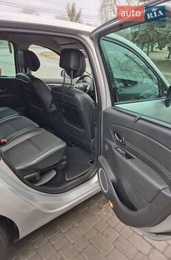 Мінівен Renault Grand Scenic 2011 в Дніпрі