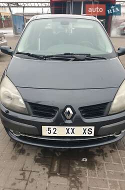 Мінівен Renault Grand Scenic 2007 в Рівному