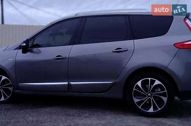 Мінівен Renault Grand Scenic 2015 в Бердичеві