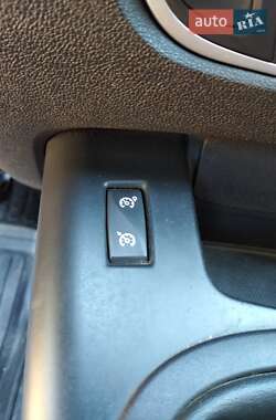 Минивэн Renault Grand Scenic 2012 в 