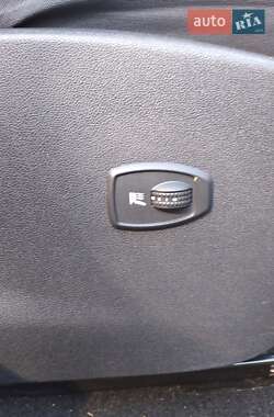 Минивэн Renault Grand Scenic 2012 в 