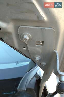 Минивэн Renault Grand Scenic 2012 в 